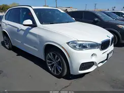 5UXKR2C51G0R71101 2016 BMW X5