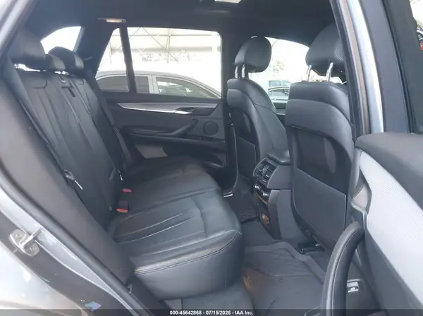 5UXKR2C51G0R72152 2016 BMW X5 - Image 8
