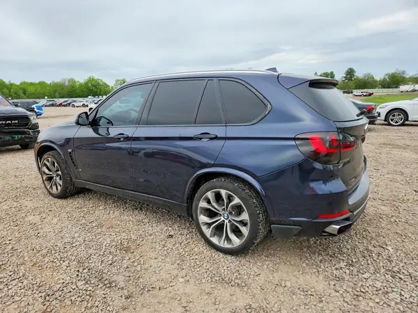 5UXKR2C51G0R72197 2016 BMW X5 - Image 2