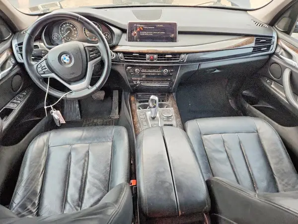 5UXKR2C51G0R72197 2016 BMW X5 - Image 8