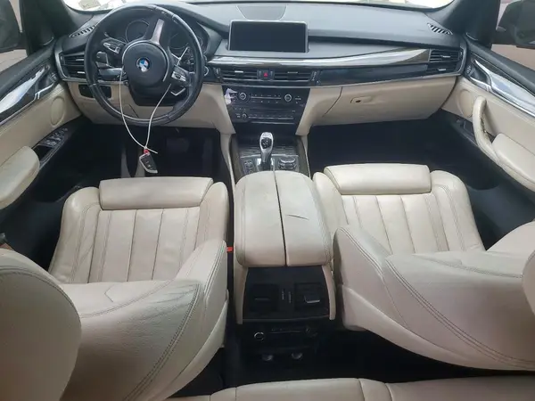 5UXKR2C51G0R72720 2016 BMW X5 - Image 8