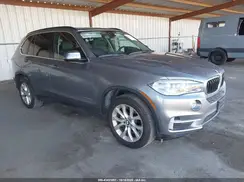 5UXKR2C51G0R72734 2016 BMW X5