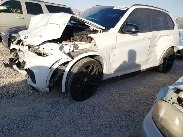 5UXKR2C51G0R72958 2016 BMW X5 - Image 1