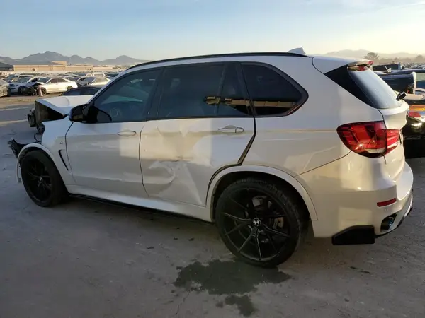 5UXKR2C51G0R72958 2016 BMW X5 - Image 2