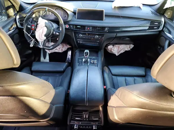 5UXKR2C51G0R72958 2016 BMW X5 - Image 8