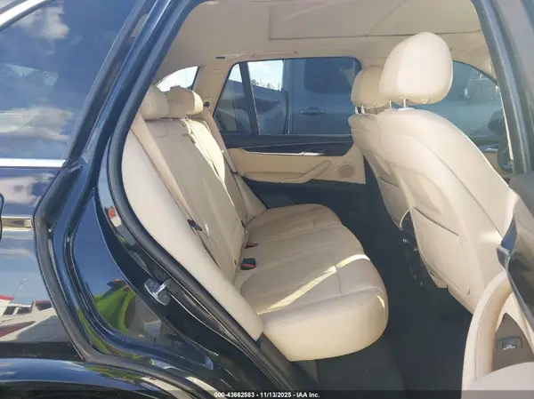 5UXKR2C51G0U17248 2016 BMW X5 - Image 8