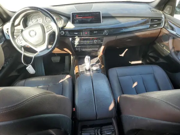 5UXKR2C51H0U17753 2017 BMW X5 - Image 8