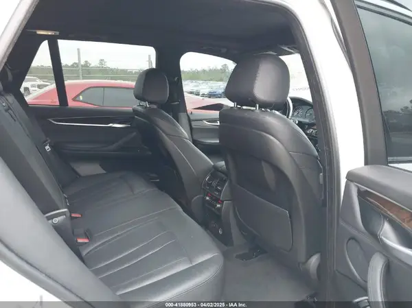 5UXKR2C51H0U17798 2017 BMW X5 - Image 8