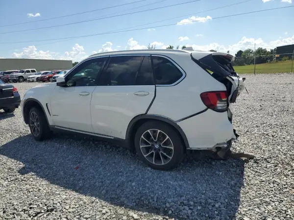 5UXKR2C51H0U17865 2017 BMW X5 - Image 2