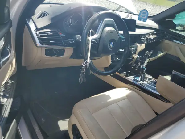 5UXKR2C51H0U17865 2017 BMW X5 - Image 8