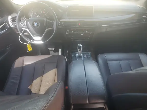 5UXKR2C51H0U18997 2017 BMW X5 - Image 8