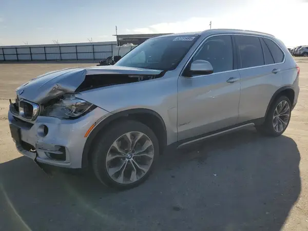 5UXKR2C51H0U19230 2017 BMW X5 - Image 1