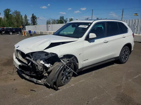 5UXKR2C51H0U19888 2017 BMW X5 - Image 1