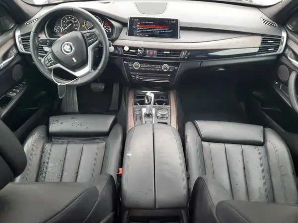 5UXKR2C51H0U20104 2017 BMW X5 - Image 8