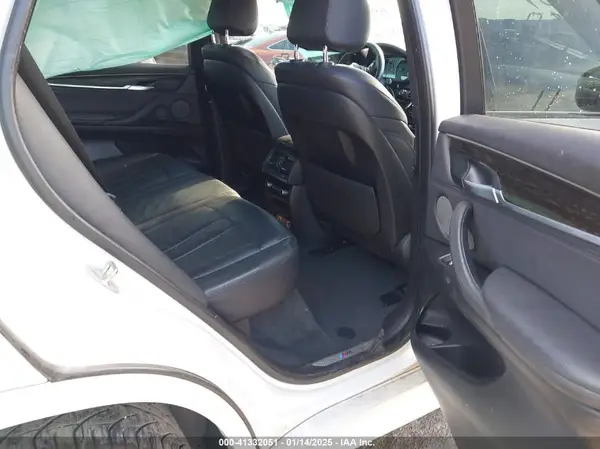 5UXKR2C51H0U20555 2017 BMW X5 - Image 8