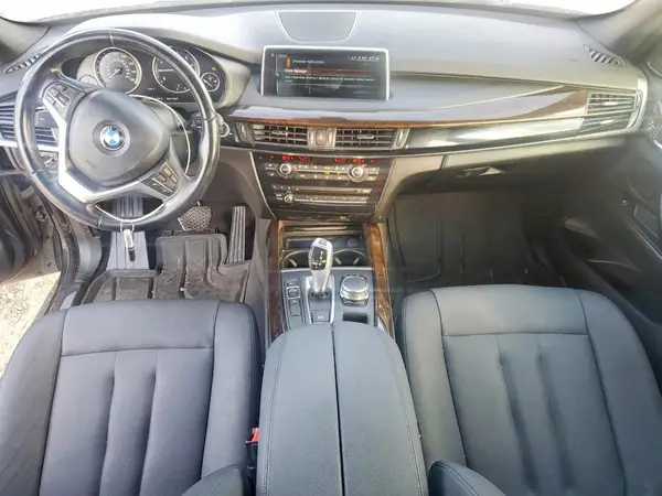5UXKR2C51H0U21432 2017 BMW X5 - Image 8
