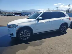 5UXKR2C51J0X07660 2018 BMW X5