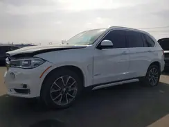 5UXKR2C51J0X07724 2018 BMW X5