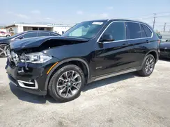 5UXKR2C51J0X08369 2018 BMW X5