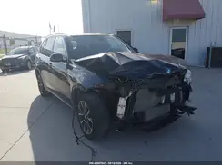 5UXKR2C51J0X08677 2018 BMW X5