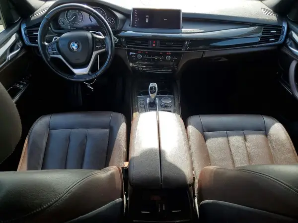 5UXKR2C51J0X08792 2018 BMW X5 - Image 8