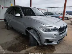 5UXKR2C51J0X08906 2018 BMW X5