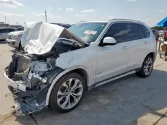 5UXKR2C51J0X09487 2018 BMW X5