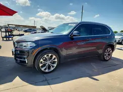 5UXKR2C51J0X09506 2018 BMW X5