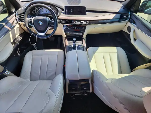 5UXKR2C51J0X09506 2018 BMW X5 - Image 8