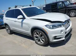 5UXKR2C51J0X10221 2018 BMW X5