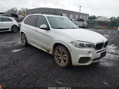 5UXKR2C51J0X10736 2018 BMW X5