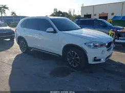 5UXKR2C51J0Z14193 2018 BMW X5