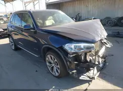5UXKR2C51J0Z15053 2018 BMW X5
