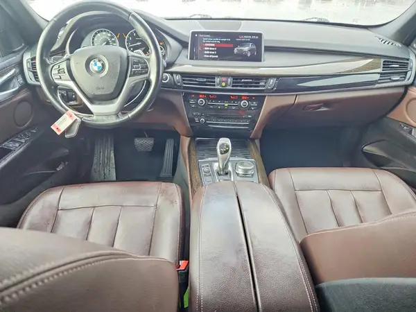 5UXKR2C51J0Z15537 2018 BMW X5 - Image 8