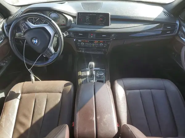 5UXKR2C51J0Z15599 2018 BMW X5 - Image 8