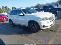 5UXKR2C51J0Z15666 2018 BMW X5