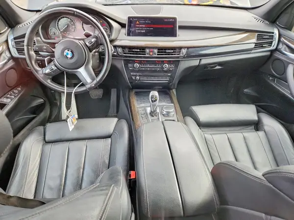 5UXKR2C51J0Z16705 2018 BMW X5 - Image 8