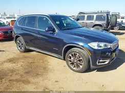 5UXKR2C51J0Z17353 2018 BMW X5