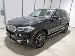 5UXKR2C51J0Z17384 2018 BMW X5