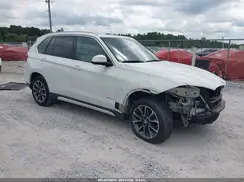 5UXKR2C51J0Z17613 2018 BMW X5