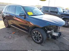 5UXKR2C51J0Z19359 2018 BMW X5