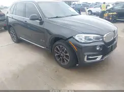 5UXKR2C51J0Z19880 2018 BMW X5