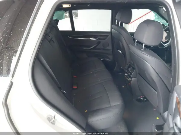 5UXKR2C51J0Z19961 2018 BMW X5 - Image 8