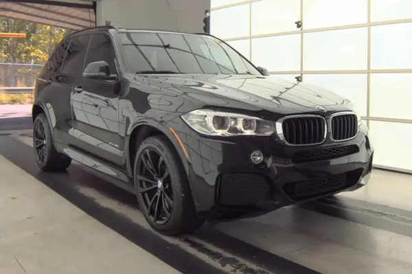 5UXKR2C51J0Z20530 2018 BMW X5 - Image 2