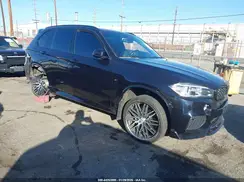 5UXKR2C51J0Z20821 2018 BMW X5