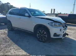 5UXKR2C51J0Z21032 2018 BMW X5