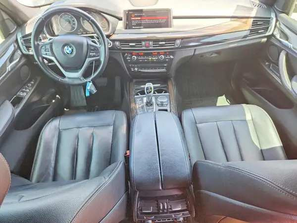 5UXKR2C51J0Z22102 2018 BMW X5 - Image 8