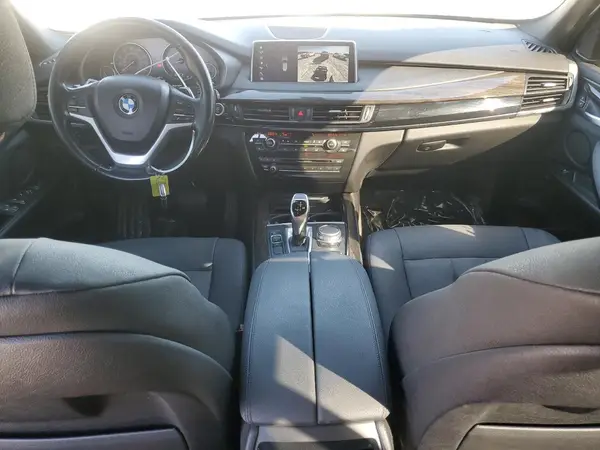 5UXKR2C51J0Z22228 2018 BMW X5 - Image 8