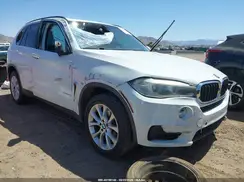 5UXKR2C52G0H42350 2016 BMW X5