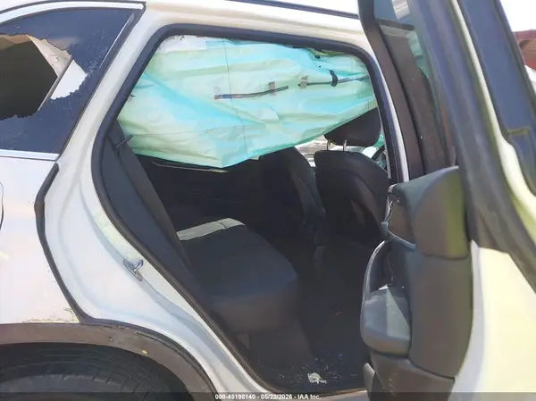 5UXKR2C52G0H42350 2016 BMW X5 - Image 8